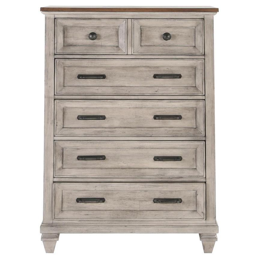 Marisol Chest main image, 1 of 9 images.