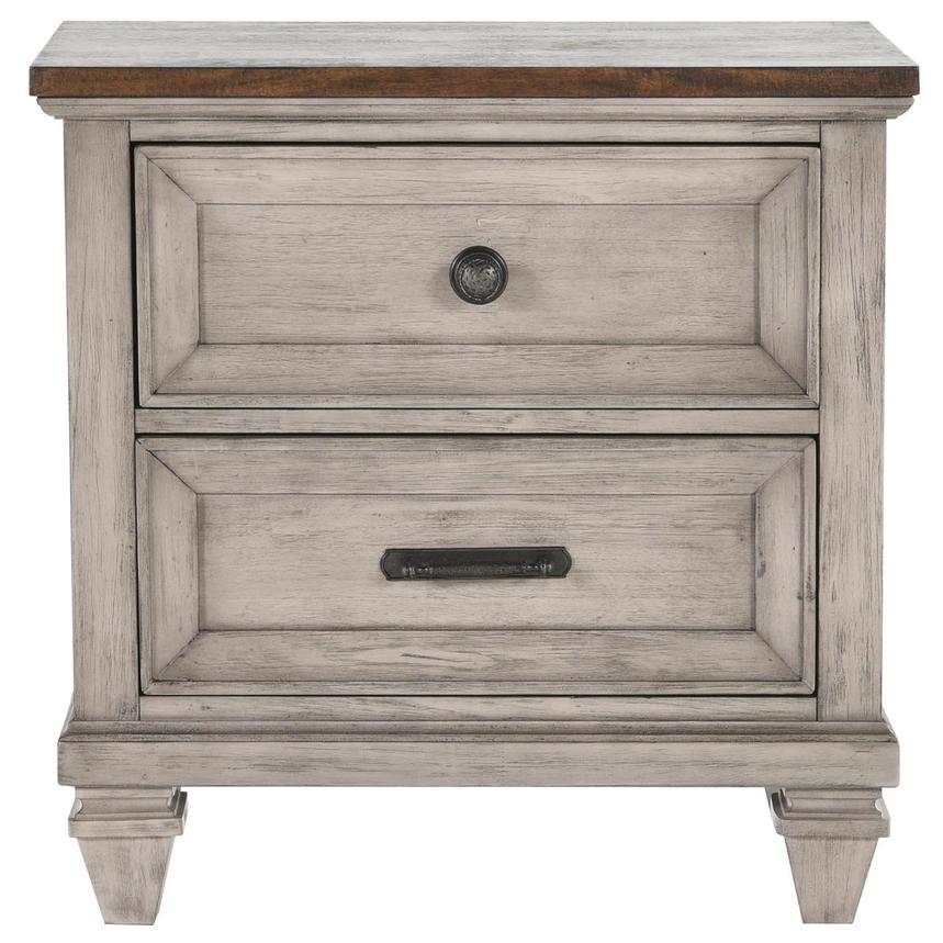 Marisol Nightstand main image, 1 of 10 images.