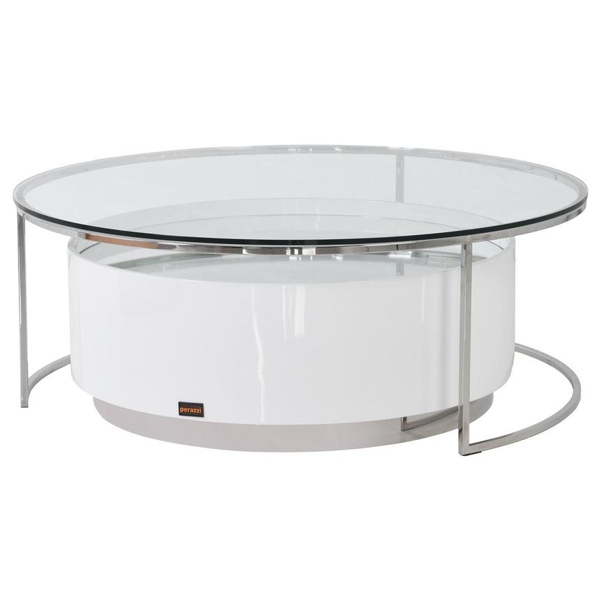 Maybel Nesting Tables Set of 2  alternate image, 2 of 3 images.