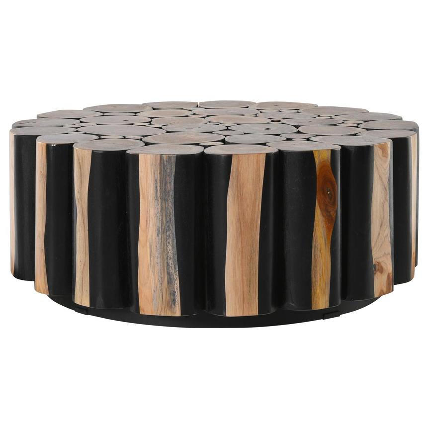 Drummer Coffee Table main image, 1 of 3 images.
