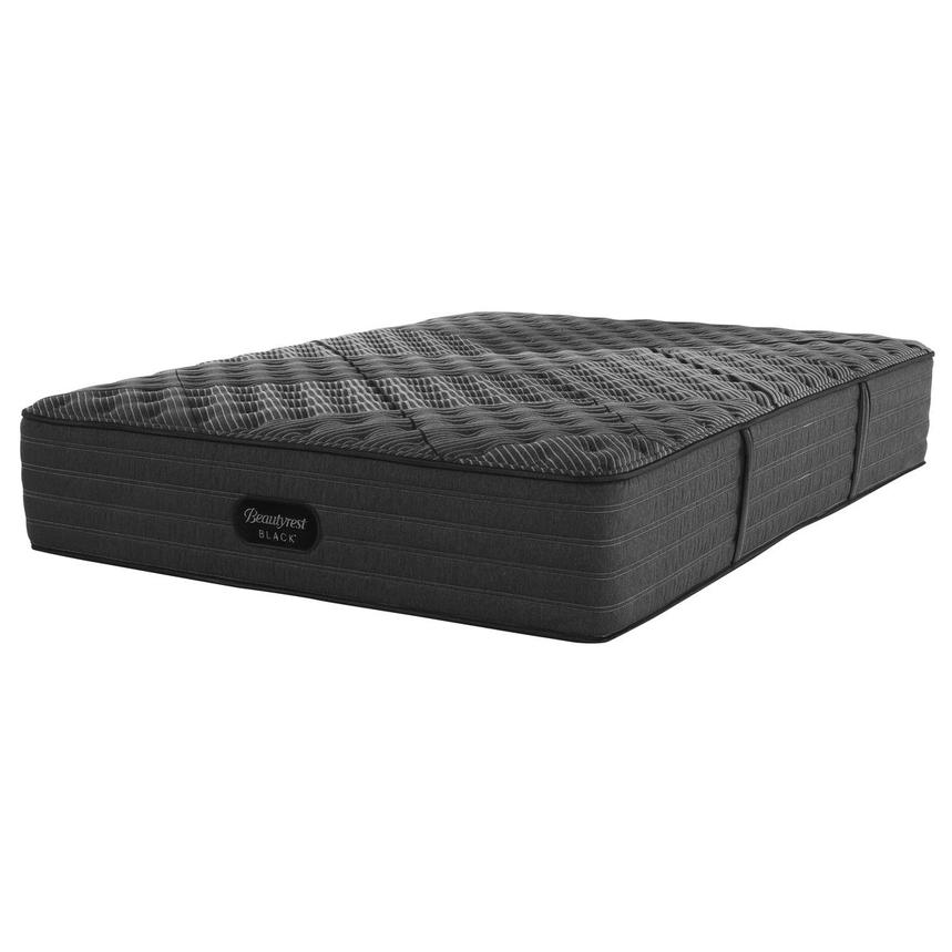 BRB-L-Class Firm Full Mattress Beautyrest Black by Simmons  alternate image, 2 of 5 images.