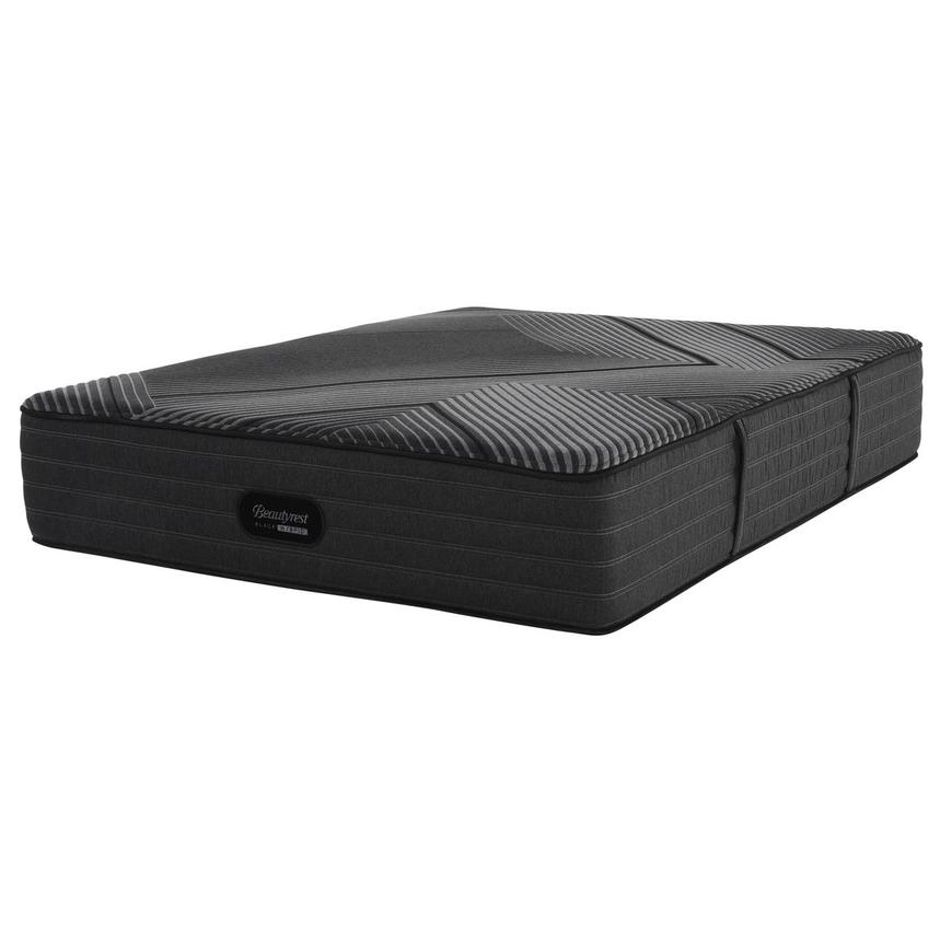 Beautyrest black hybrid king sales