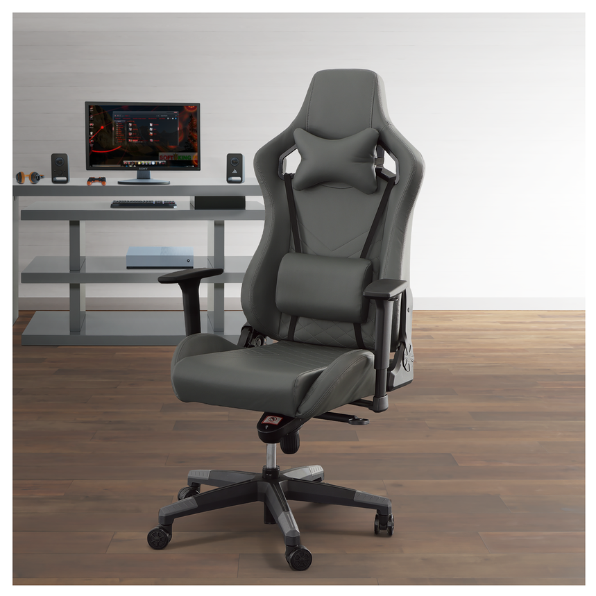 Rogue Gaming Chair  alternate image, 2 of 9 images.