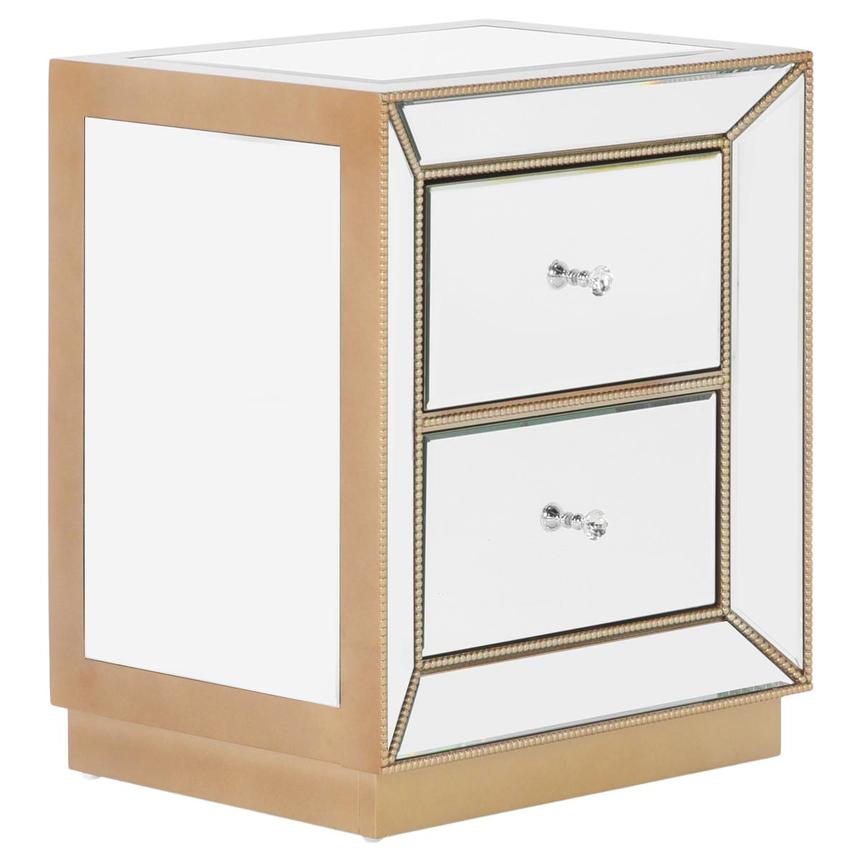 Hailee Small Nightstand  alternate image, 2 of 4 images.