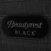 BRB-L-Class Plush PT Twin XL Mattress Beautyrest Black by Simmons  alternate image, 4 of 5 images.