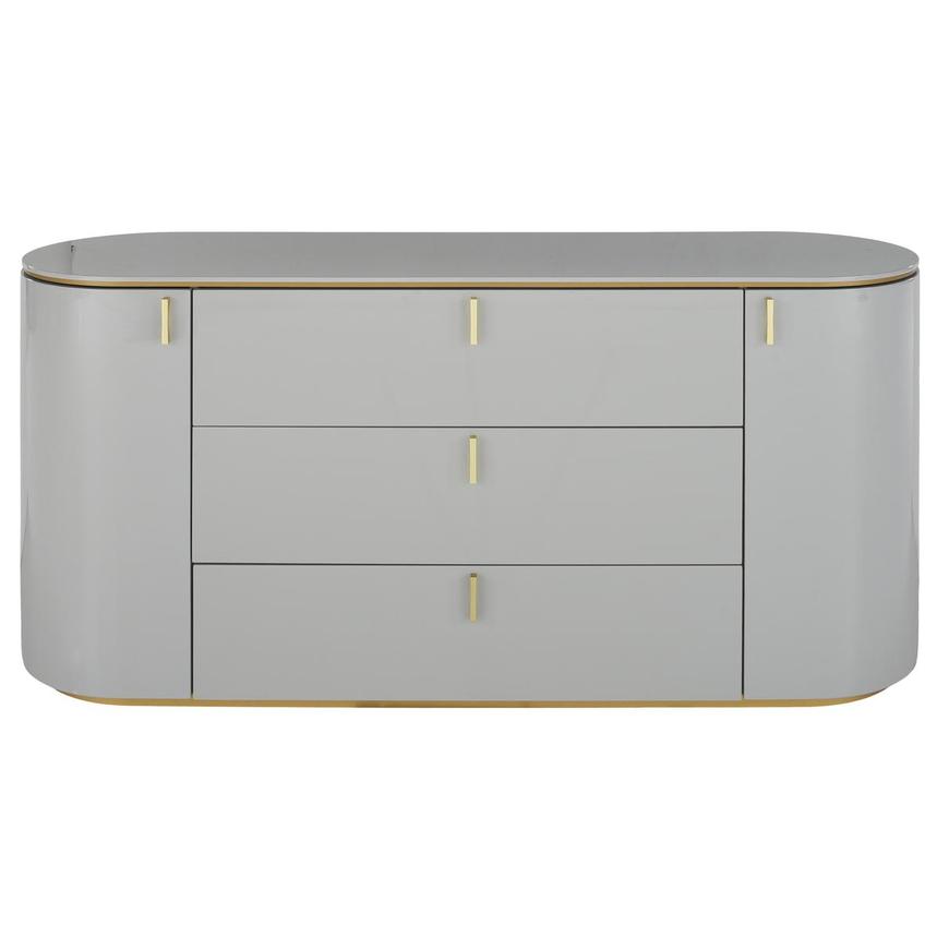 Arabella 4-Piece King Bedroom Set alternate image, 3 of 5 images.