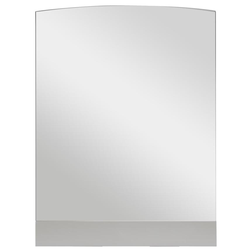 Nyra Dresser Mirror main image, 1 of 4 images.