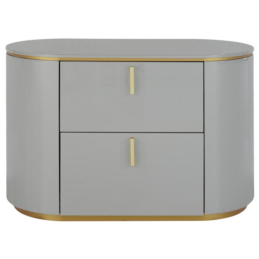 Arabella Nightstand main image, 1 of 4 images.