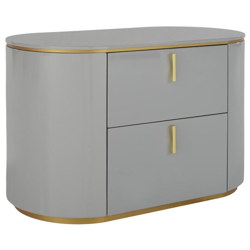 Arabella Nightstand alternate image, 3 of 4 images.
