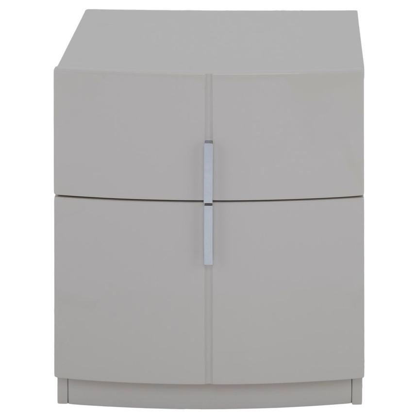 Nyra Nightstand main image, 1 of 7 images.
