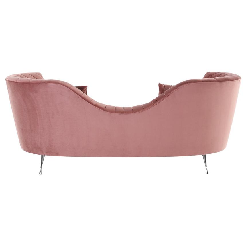 Angel II Pink Sofa El Dorado Furniture