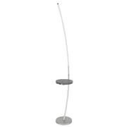 Loral II Floor Lamp  main image, 1 of 8 images.