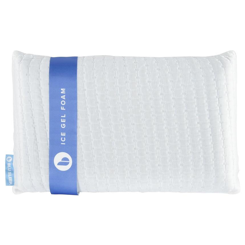 Blu shop sleep pillow