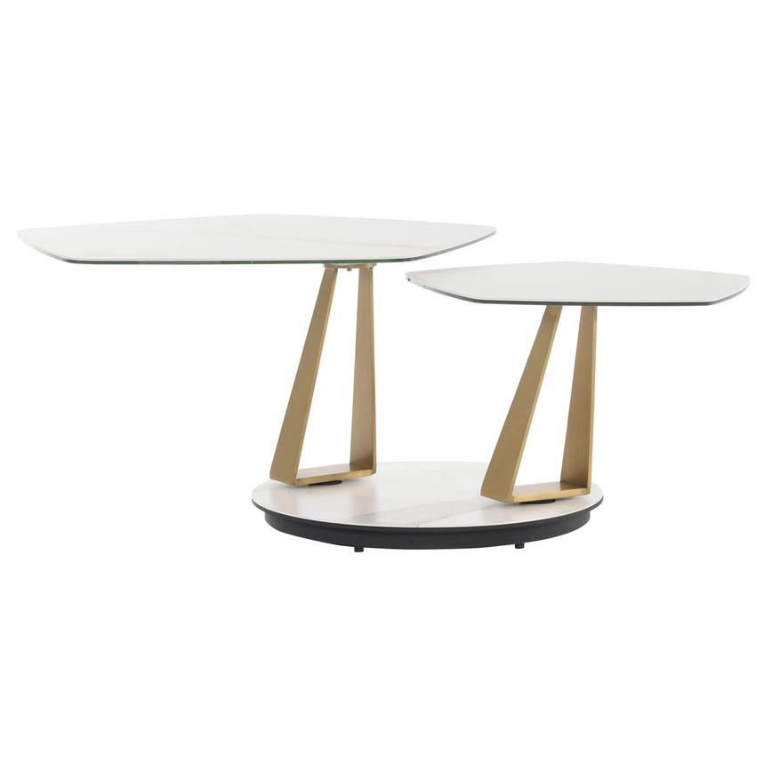 Aurum Motion Coffee Table main image, 1 of 4 images.