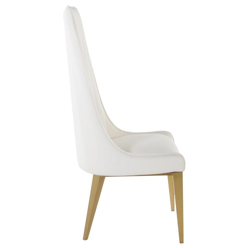 Lillian Gold 5-Piece Dining Set alternate image, 8 of 10 images.