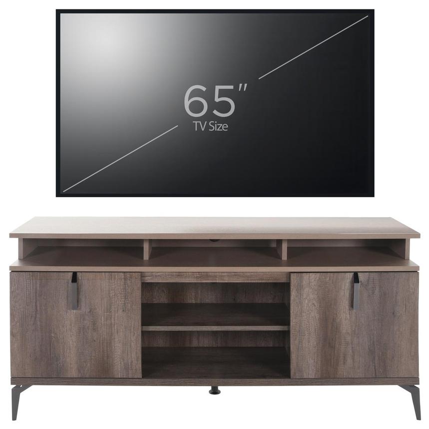 Matera TV Stand alternate image, 3 of 8 images.