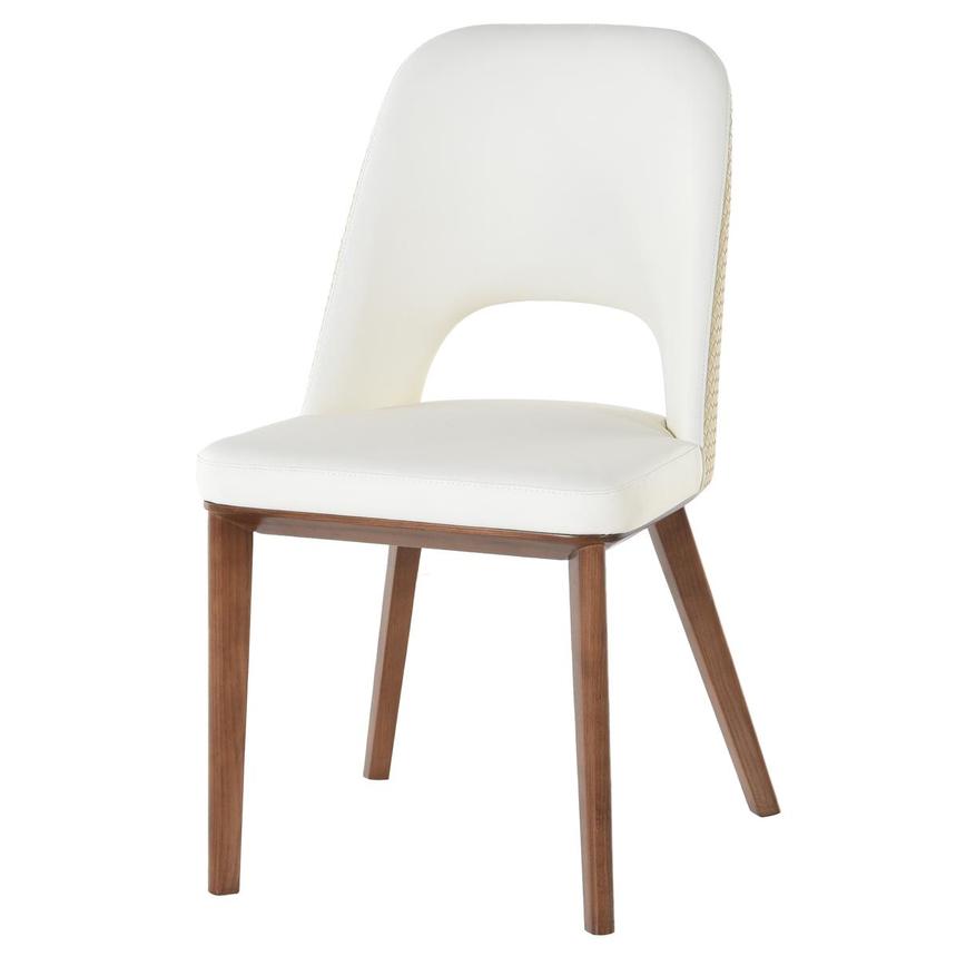 Adalyn Brown 5-Piece Dining Set alternate image, 6 of 10 images.