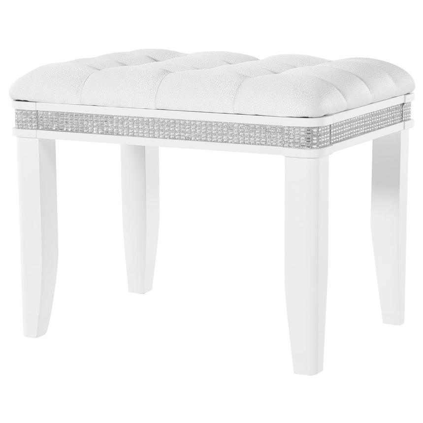 Russell Vanity Bench main image, 1 of 3 images.