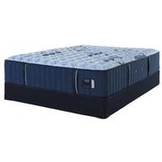 Estate TT-Firm King Mattress w/Regular Foundation by Stearns & Foster  main image, 1 of 2 images.