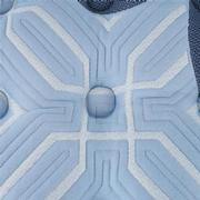 Estate EPT-Firm Queen Mattress w/Regular Foundation by Stearns & Foster  alternate image, 3 of 4 images.
