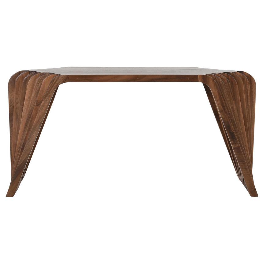 Gable Console Table alternate image, 3 of 5 images.