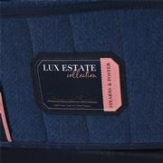 Lux Estate EPT-Soft King Mattress w/Regular Foundation by Stearns & Foster  alternate image, 3 of 5 images.