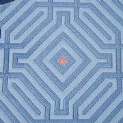 Lux Hybrid-Soft Queen Mattress w/Regular Foundation by Stearns & Foster  alternate image, 4 of 5 images.