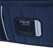 Estate EPT-Firm Twin XL Mattress w/Ease® Powered Base by Stearns & Foster  alternate image, 3 of 5 images.