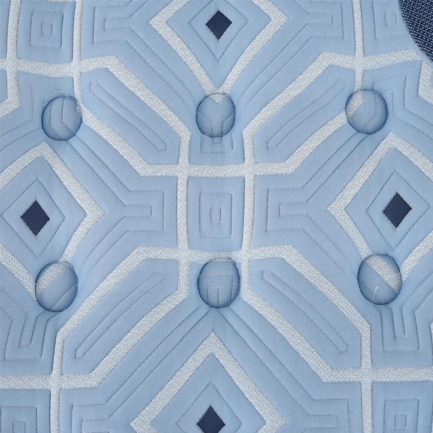 Estate TT-Firm Twin XL Mattress w/Ease® Powered Base by Stearns & Foster alternate image, 5 of 6 images.