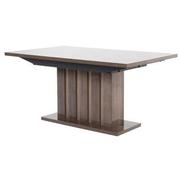 Matera 63" Extendable Dining Table  main image, 1 of 10 images.