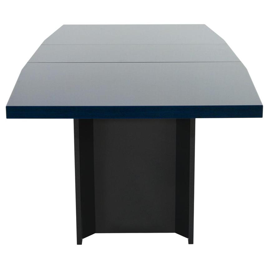 Sapphire 63 Extendable Dining Table alternate image, 5 of 5 images.