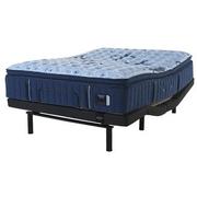 Estate EPT-Firm King Mattress w/Ergo® Powered Base by Tempur-Pedic  main image, 1 of 5 images.