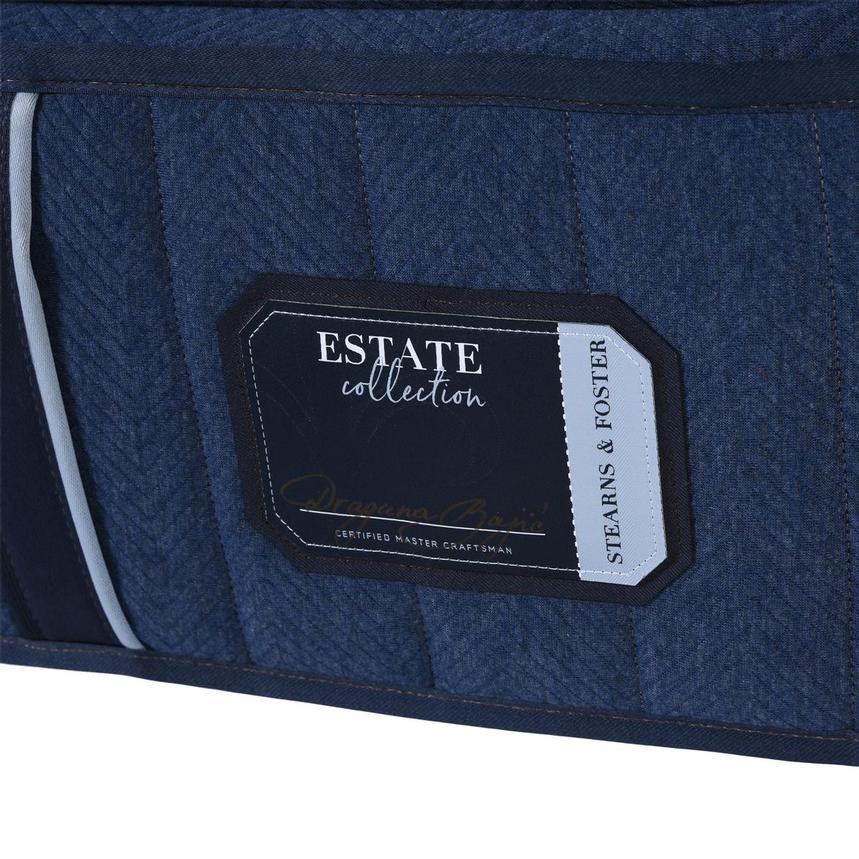Estate EPT-Firm King Mattress w/Ergo® Powered Base by Tempur-Pedic alternate image, 3 of 5 images.