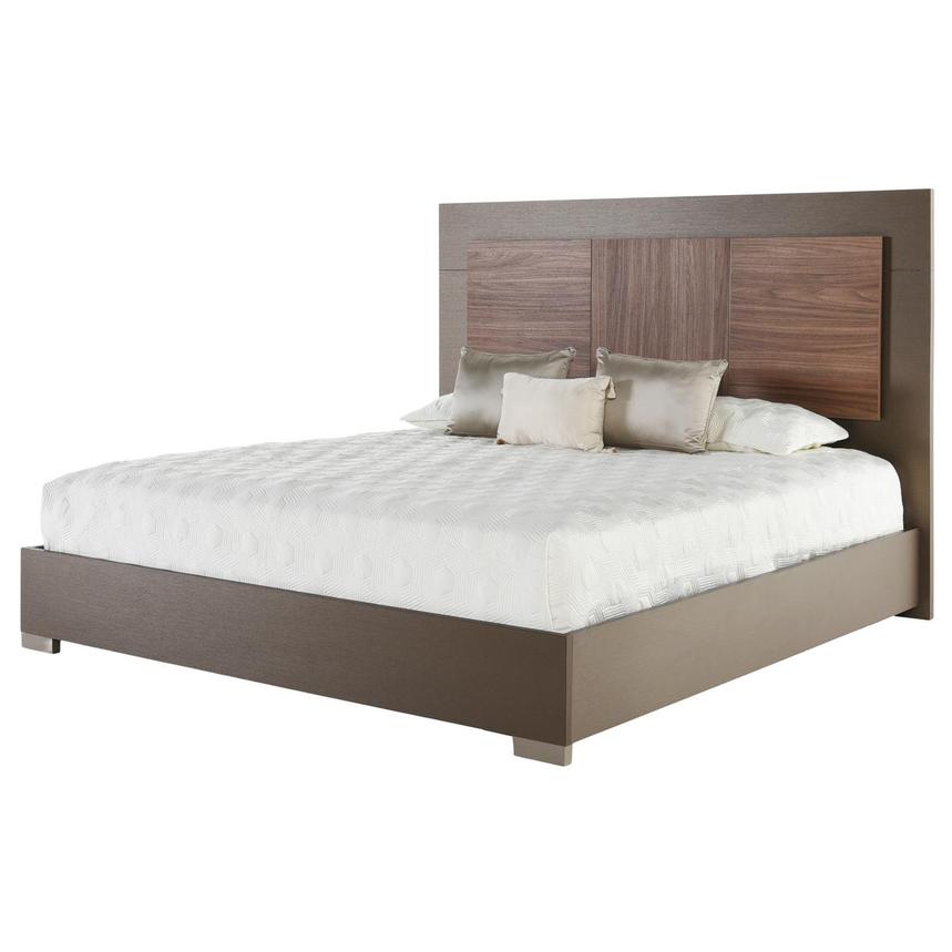 Angelo 4-Piece King Bedroom Set alternate image, 3 of 6 images.