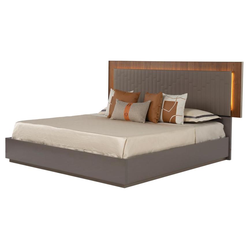 Corso 5-Piece King Bedroom Set alternate image, 3 of 6 images.