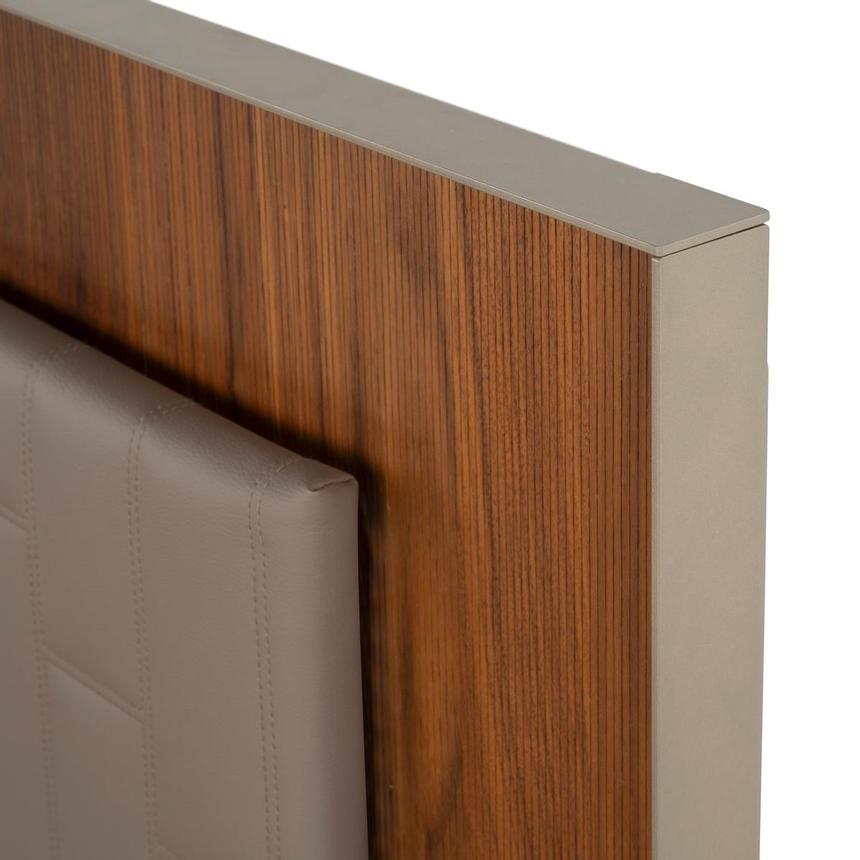 Corso Queen Panel Bed alternate image, 5 of 7 images.