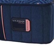 Lux Estate-Firm Twin XL Mattress w/Ergo® Powered Base by Tempur-Pedic  alternate image, 3 of 5 images.
