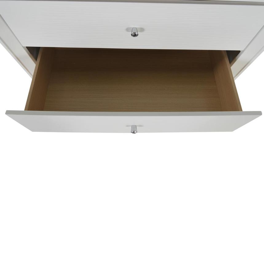 Sasha Chest El Dorado Furniture