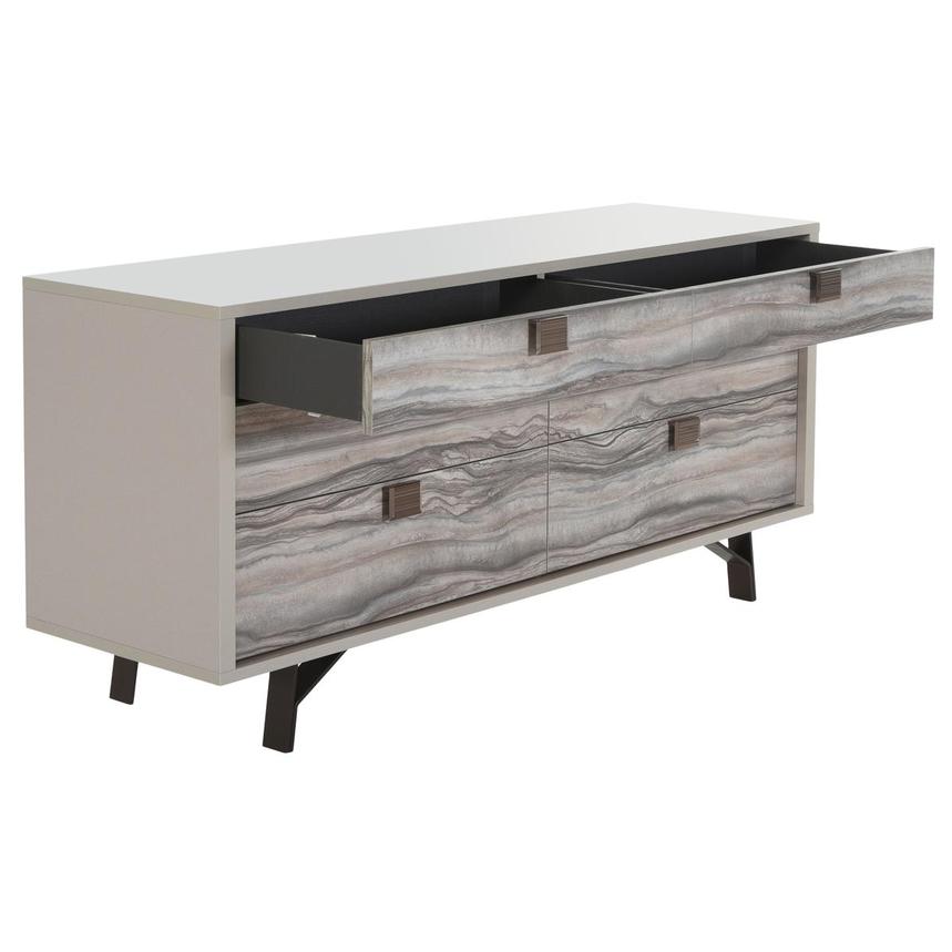 Milky Way Dresser  alternate image, 4 of 5 images.