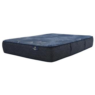 Dazzling Night Hybrid-Firm King Mattress by Serta PerfectSleeper
