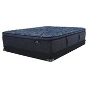 Cobalt Calm PT- Medium King Mattress w/Regular Foundation by Serta PerfectSleeper  main image, 1 of 3 images.