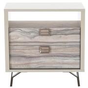 Milky Way 4-Piece Queen Bedroom Set  alternate image, 5 of 6 images.