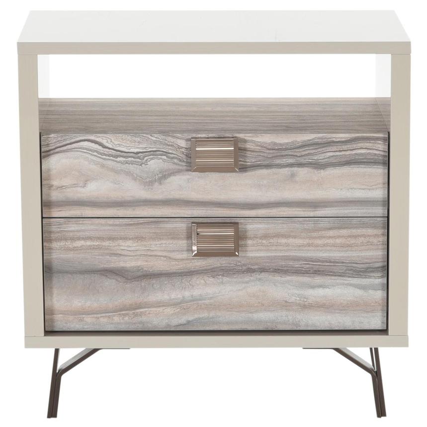 Milky Way 4-Piece Queen Bedroom Set alternate image, 5 of 6 images.