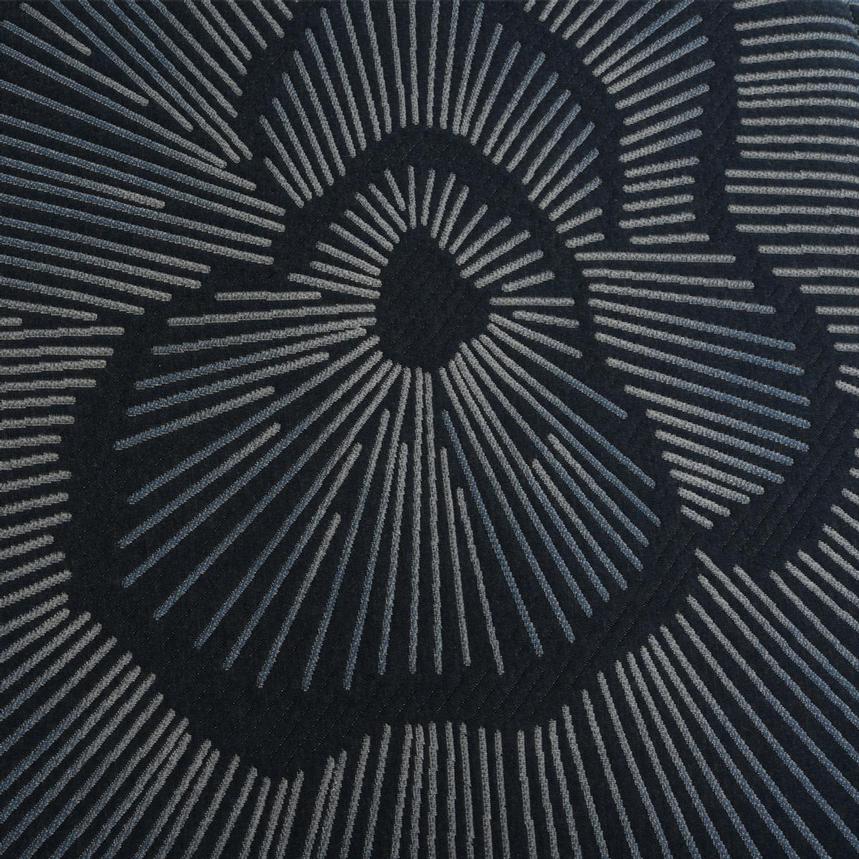 Dazzling Night Hybrid-Firm Queen Mattress w/Low Foundation by Serta PerfectSleeperX  alternate image, 2 of 4 images.