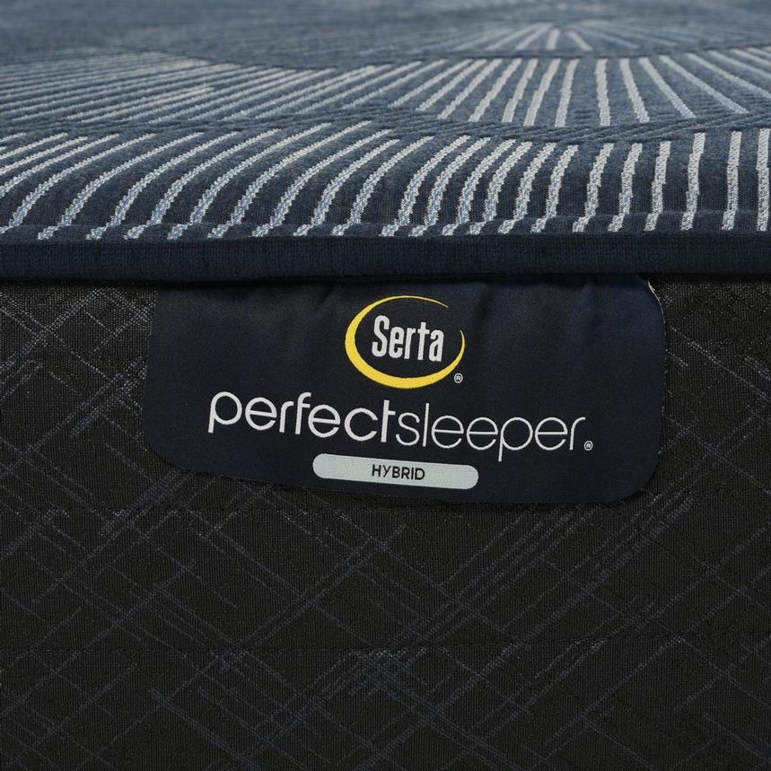 Dazzling Night Hybrid-Firm Queen Mattress by Serta PerfectSleeperX alternate image, 3 of 4 images.