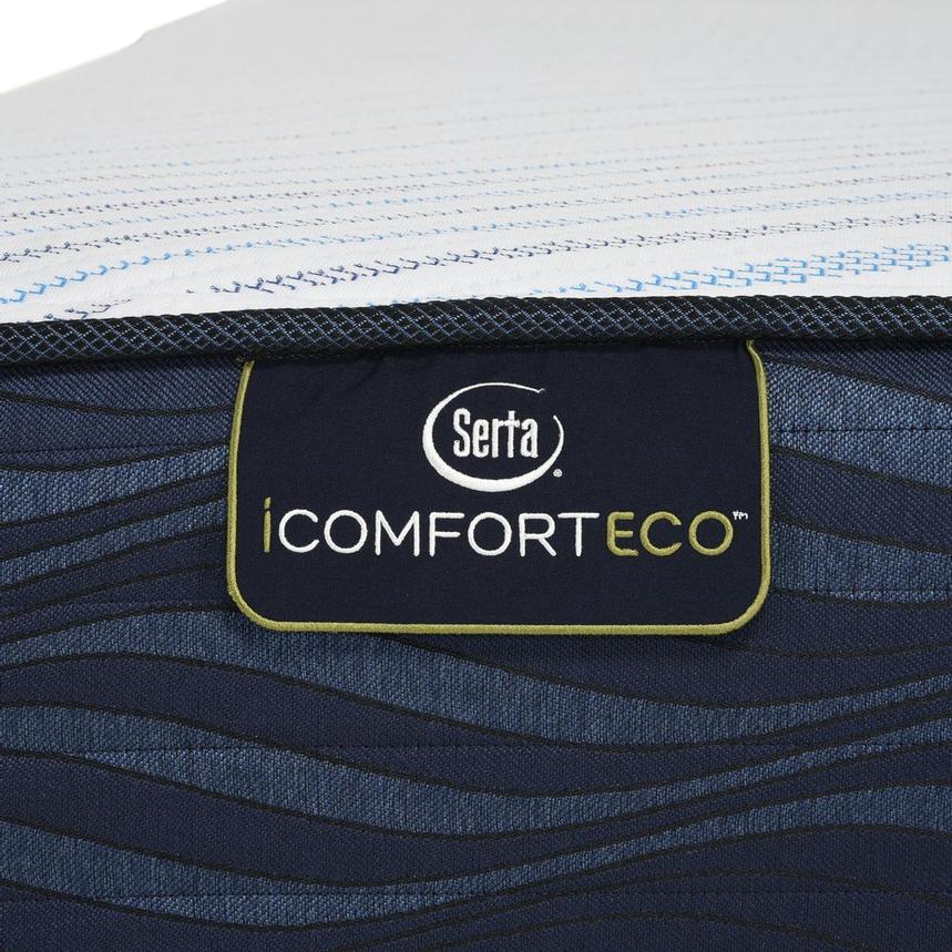 S30LTX Hybrid-Medium Twin XL Mattress by Serta iComfort  alternate image, 3 of 4 images.