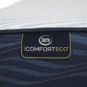 S30LTX Hybrid-Medium Twin XL Mattress by Serta iComfort  alternate image, 3 of 4 images.