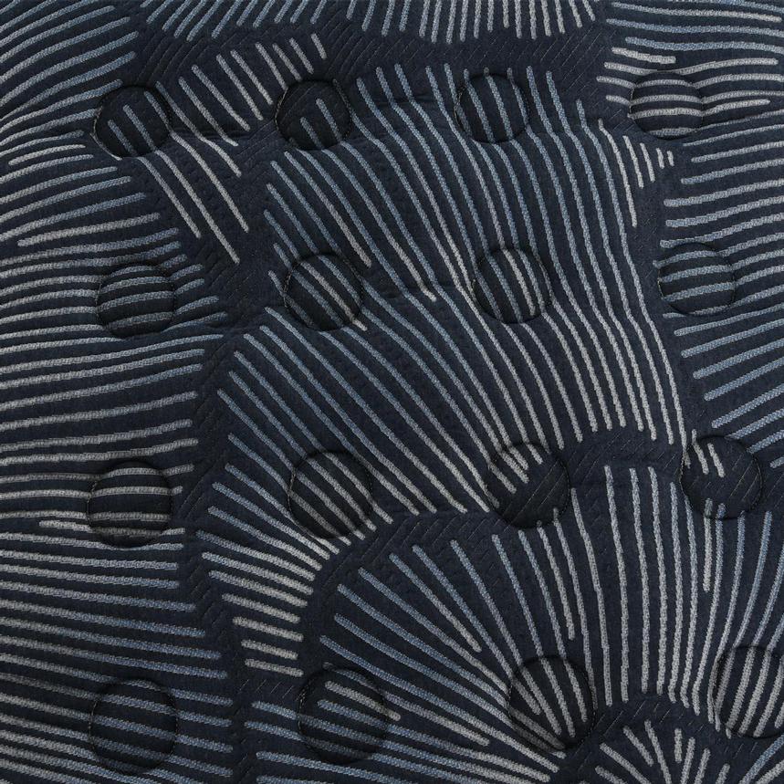 Cobalt Calm PT- Medium Twin by Serta PerfectSleeperX  alternate image, 2 of 3 images.