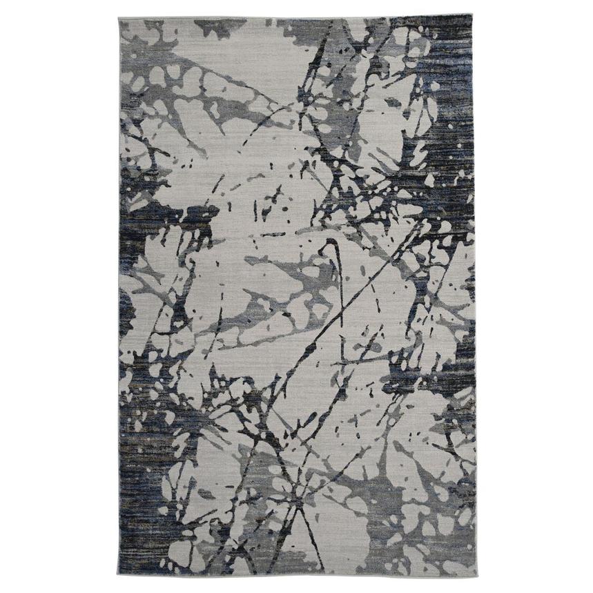 Hypnotic 5' x 8' Area Rug main image, 1 of 3 images.