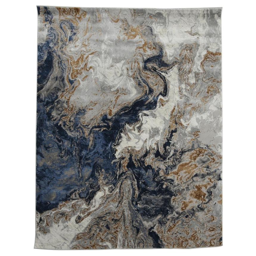Mesmerizing 8' x 10' Area Rug main image, 1 of 3 images.